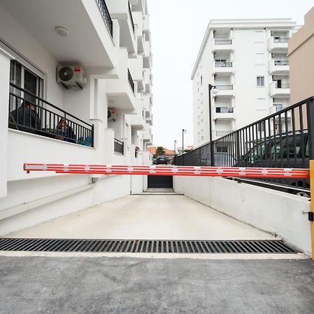 Apartmani Vukcevic Bar Zewnętrze zdjęcie