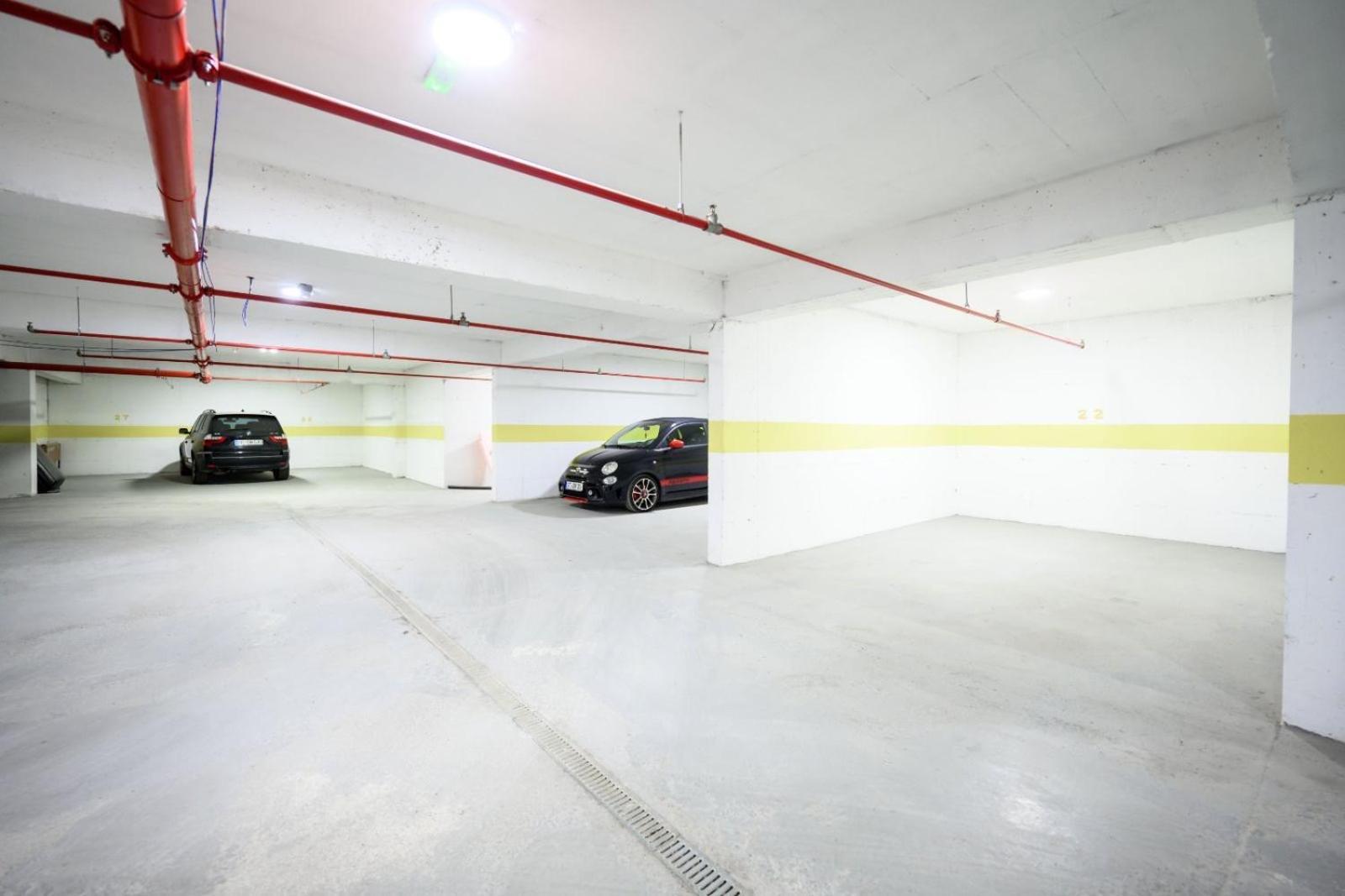 Apartmani Vukcevic Bar Zewnętrze zdjęcie