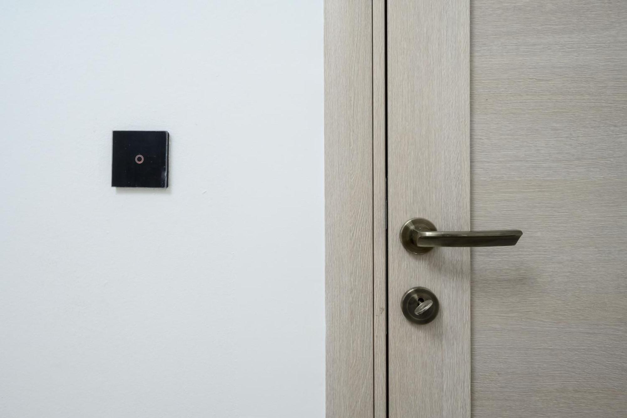 Apartmani Vukcevic Bar Zewnętrze zdjęcie