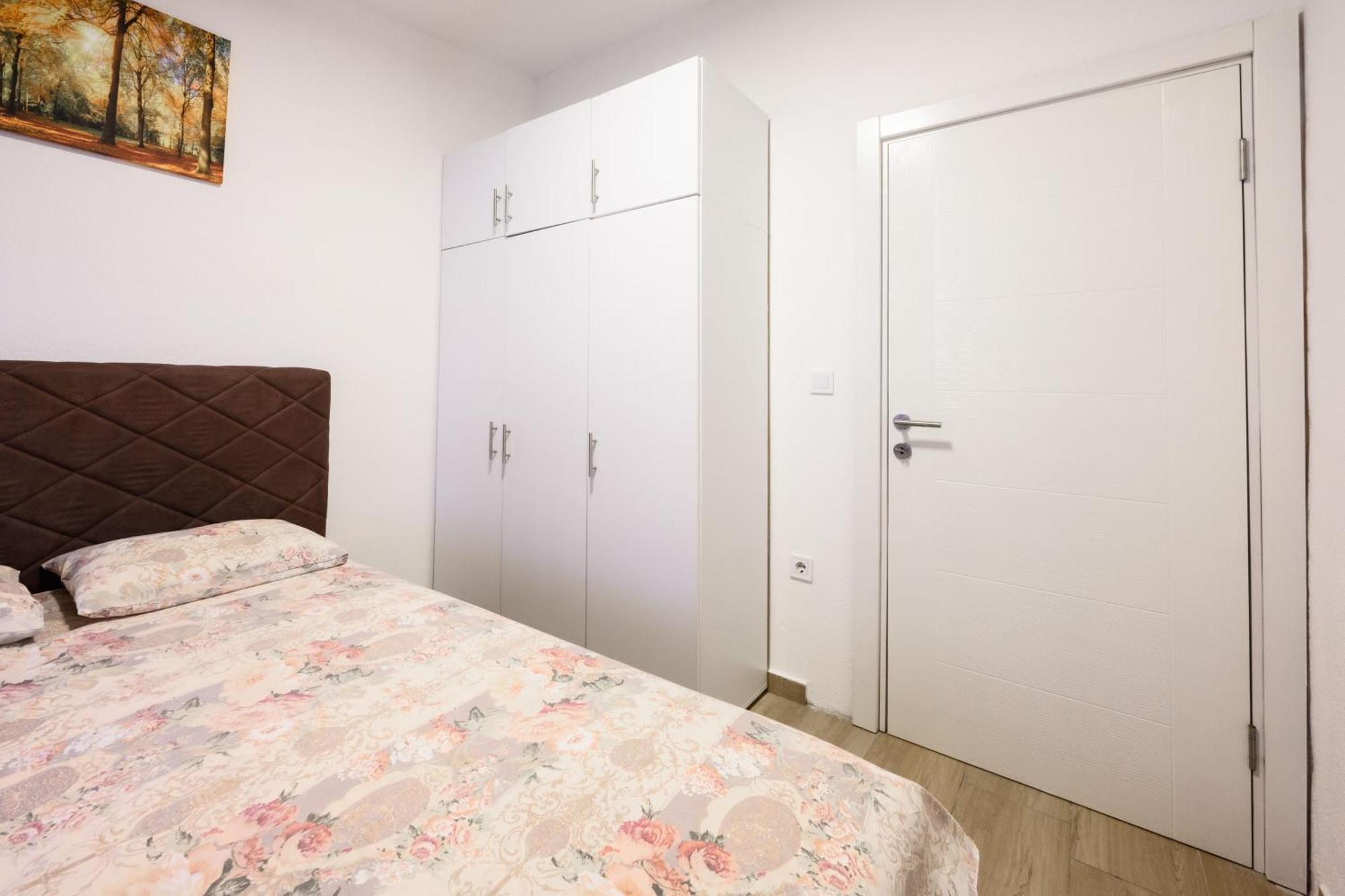 Apartmani Vukcevic Bar Pokój zdjęcie