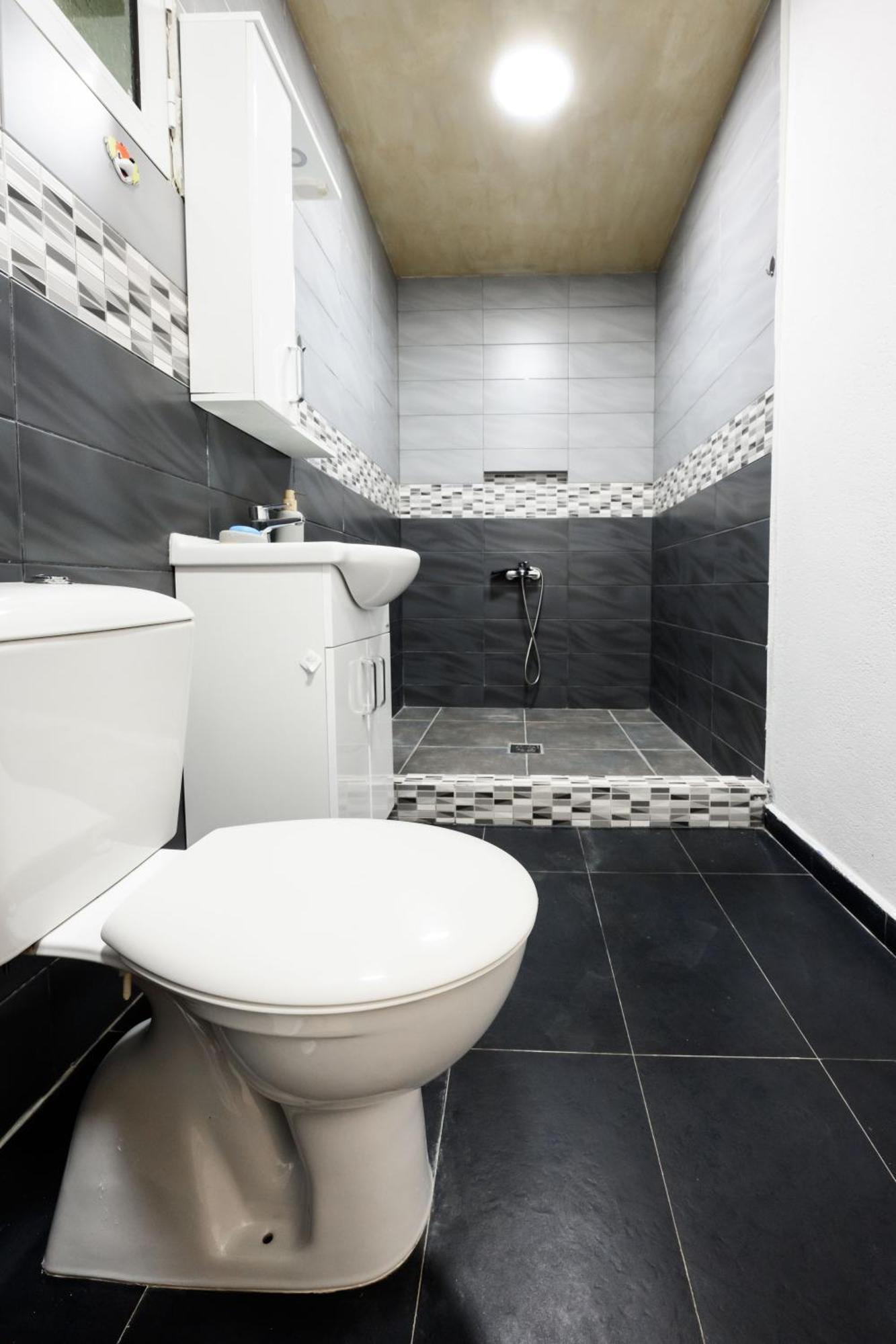 Apartmani Vukcevic Bar Zewnętrze zdjęcie