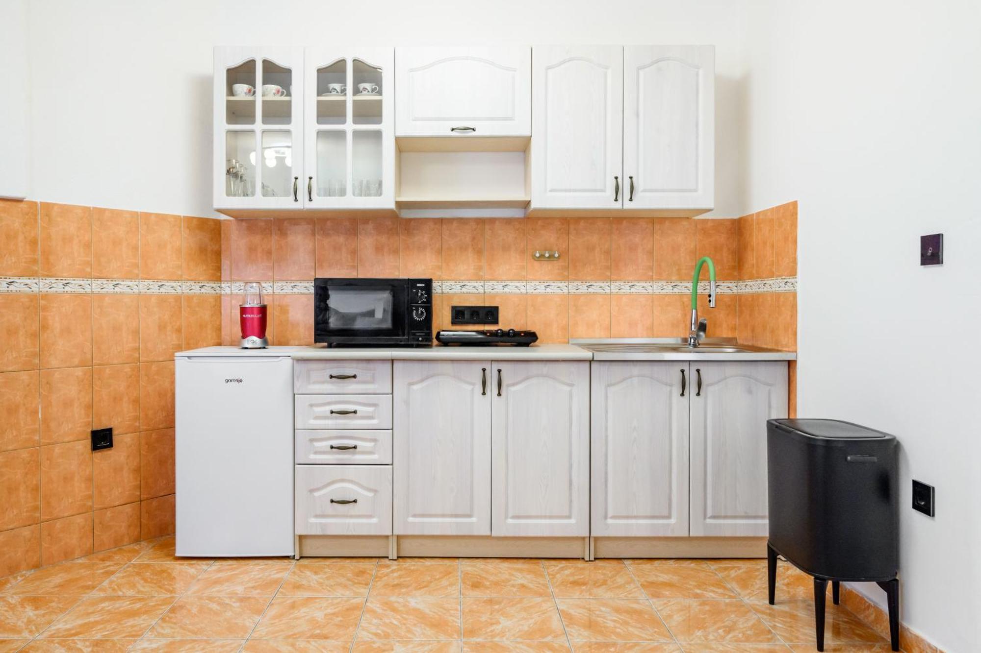 Apartmani Vukcevic Bar Zewnętrze zdjęcie
