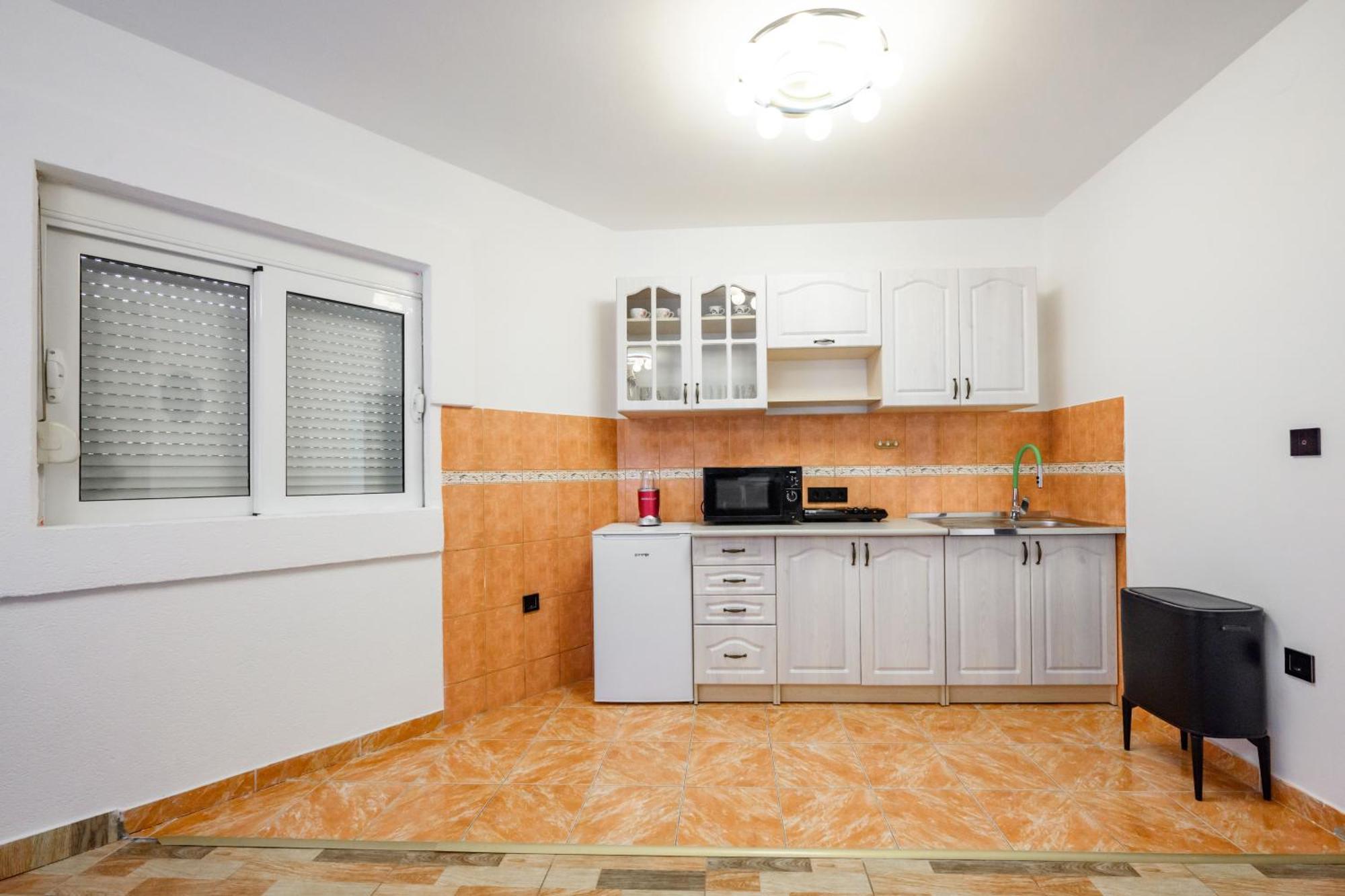 Apartmani Vukcevic Bar Zewnętrze zdjęcie