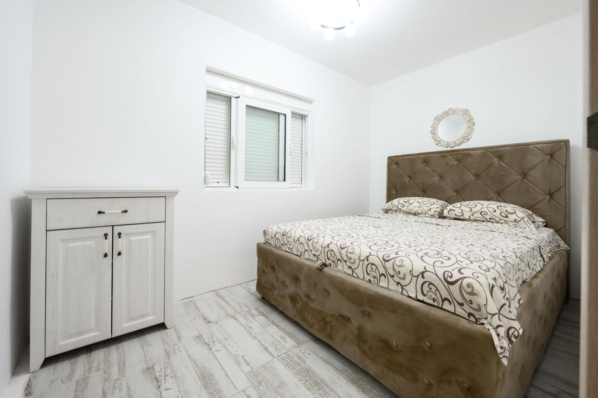 Apartmani Vukcevic Bar Zewnętrze zdjęcie