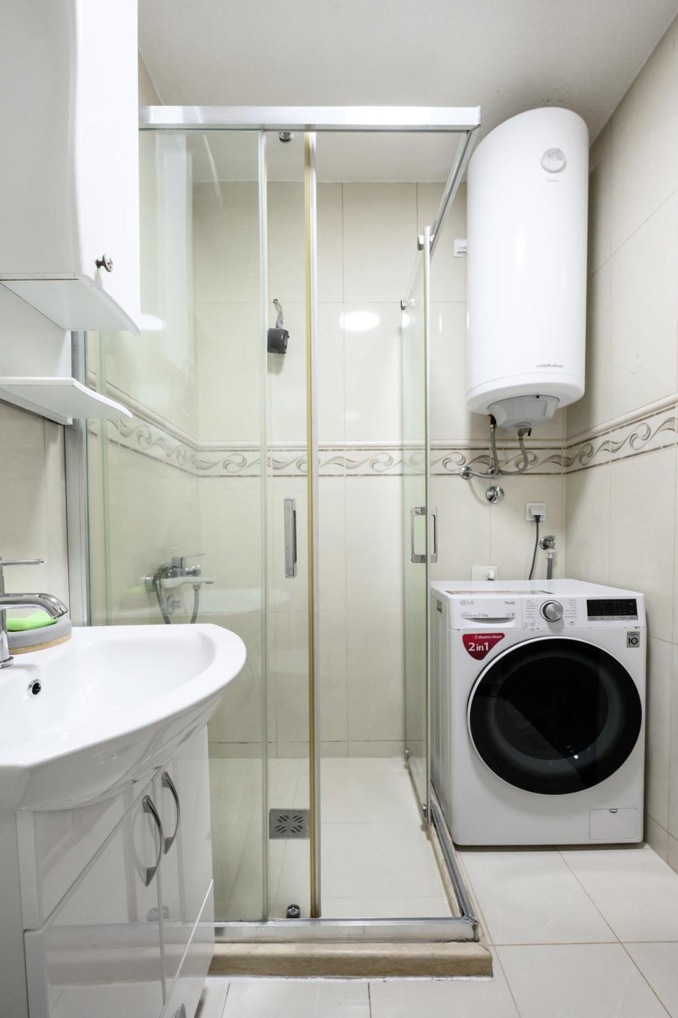 Apartmani Vukcevic Bar Zewnętrze zdjęcie