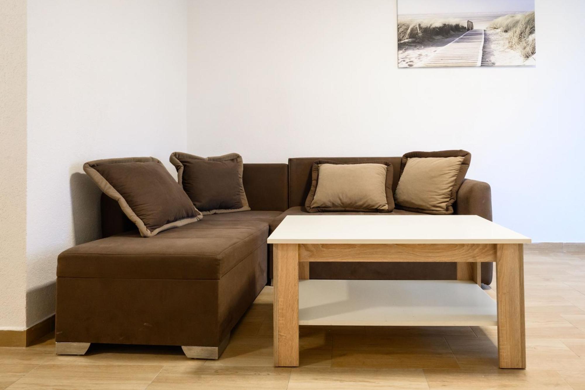 Apartmani Vukcevic Bar Zewnętrze zdjęcie