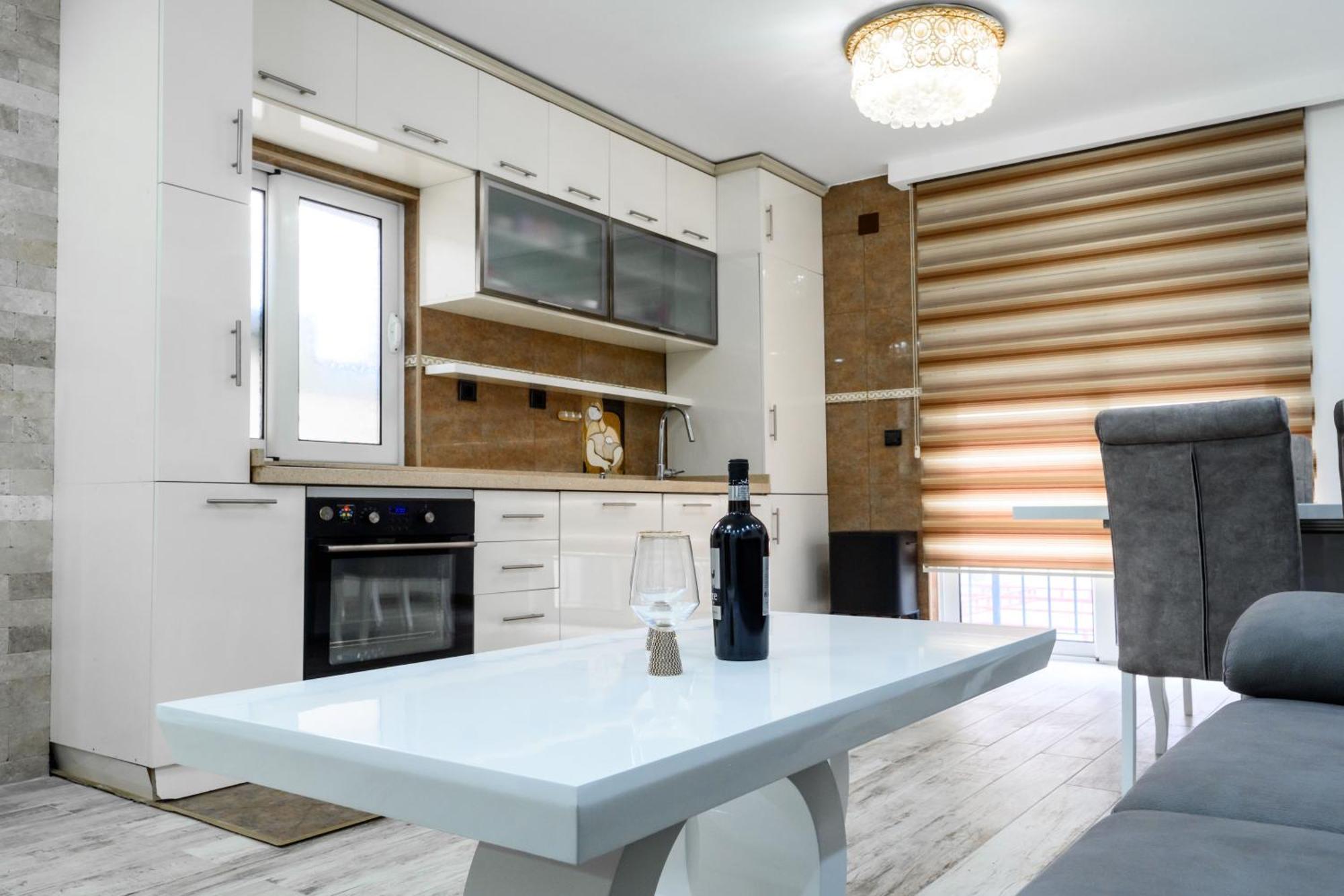 Apartmani Vukcevic Bar Zewnętrze zdjęcie