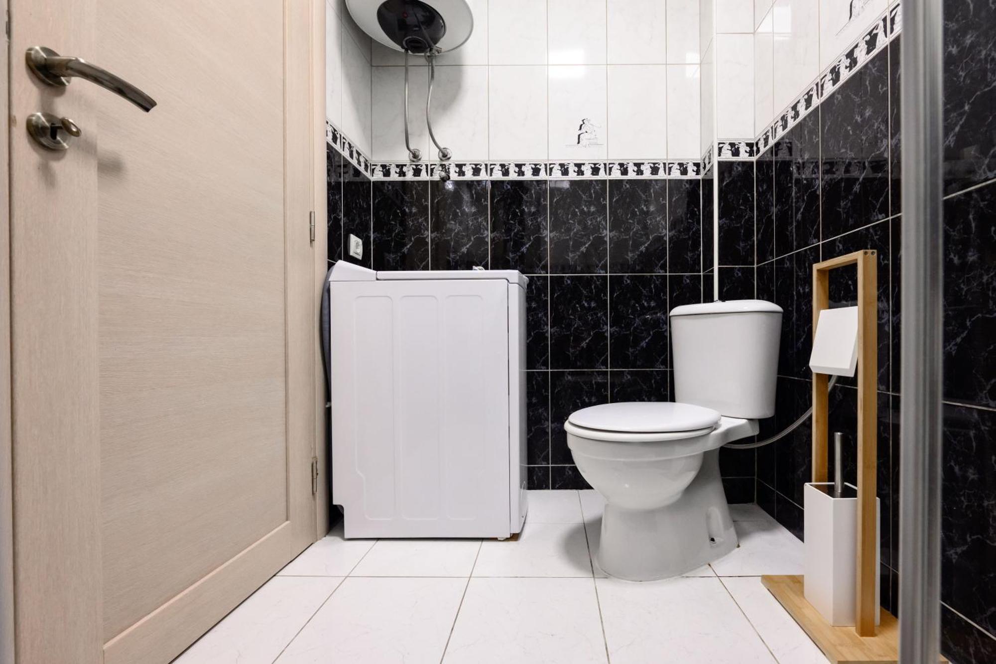Apartmani Vukcevic Bar Zewnętrze zdjęcie