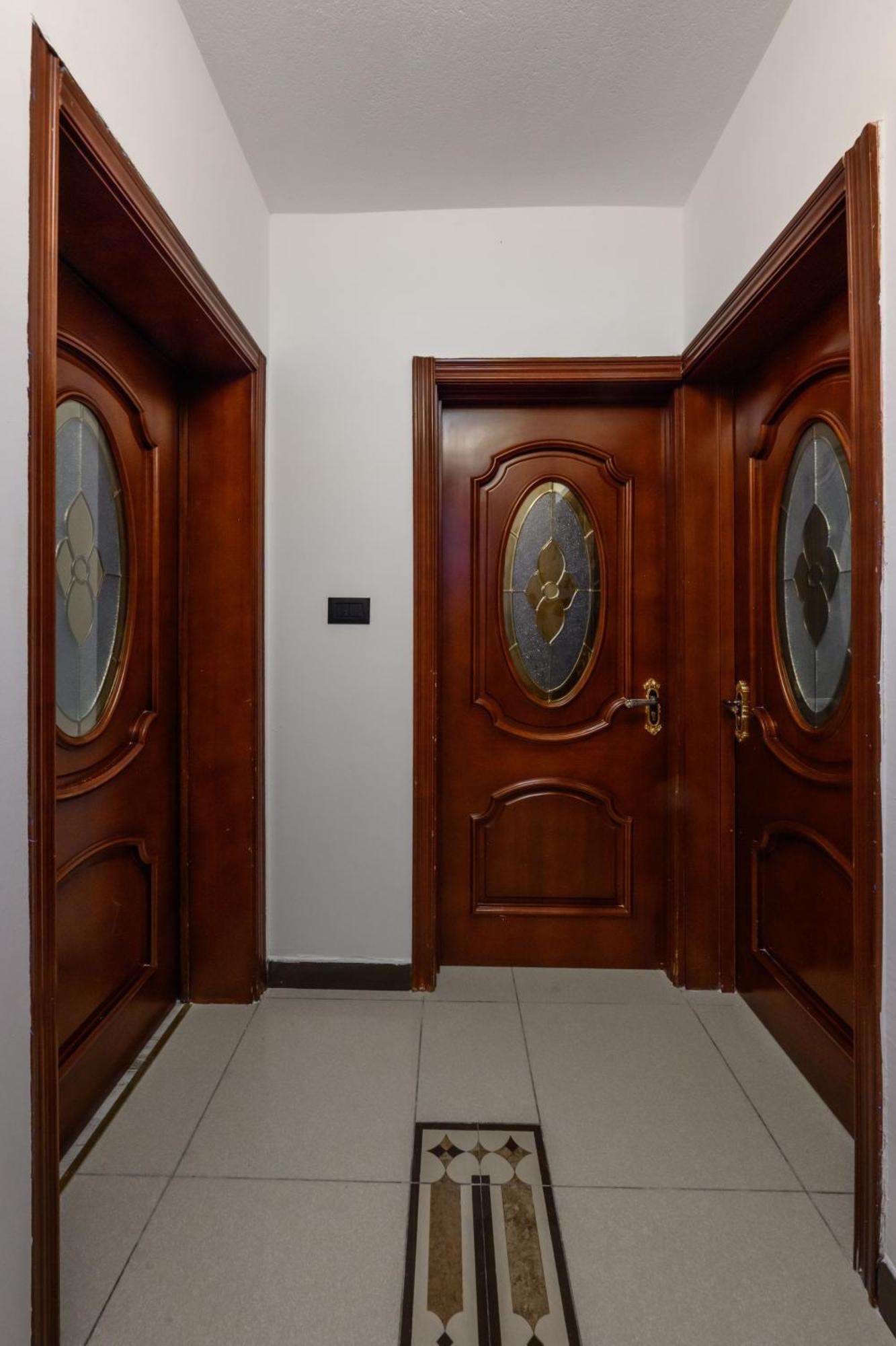 Apartmani Vukcevic Bar Zewnętrze zdjęcie