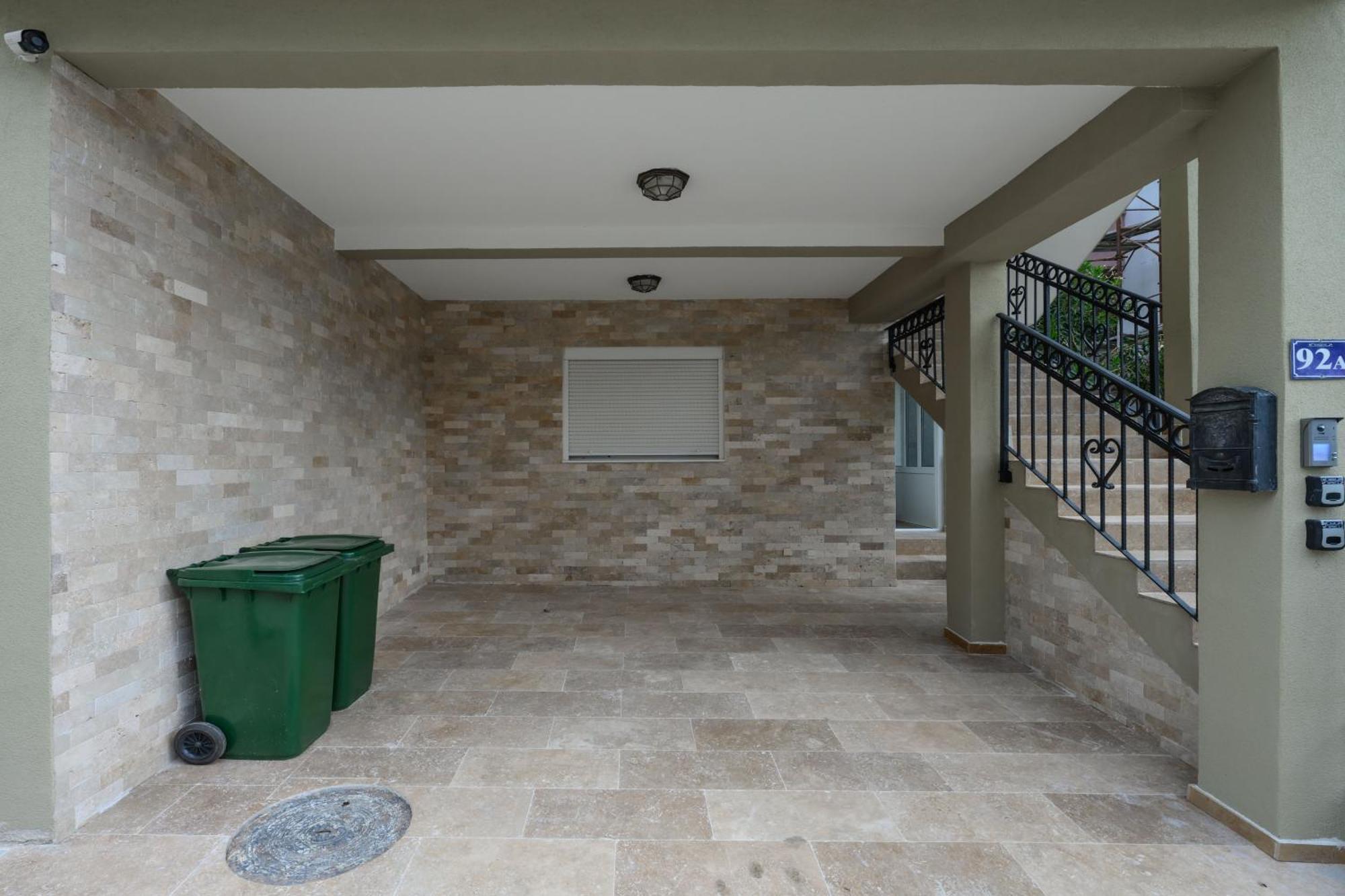 Apartmani Vukcevic Bar Zewnętrze zdjęcie