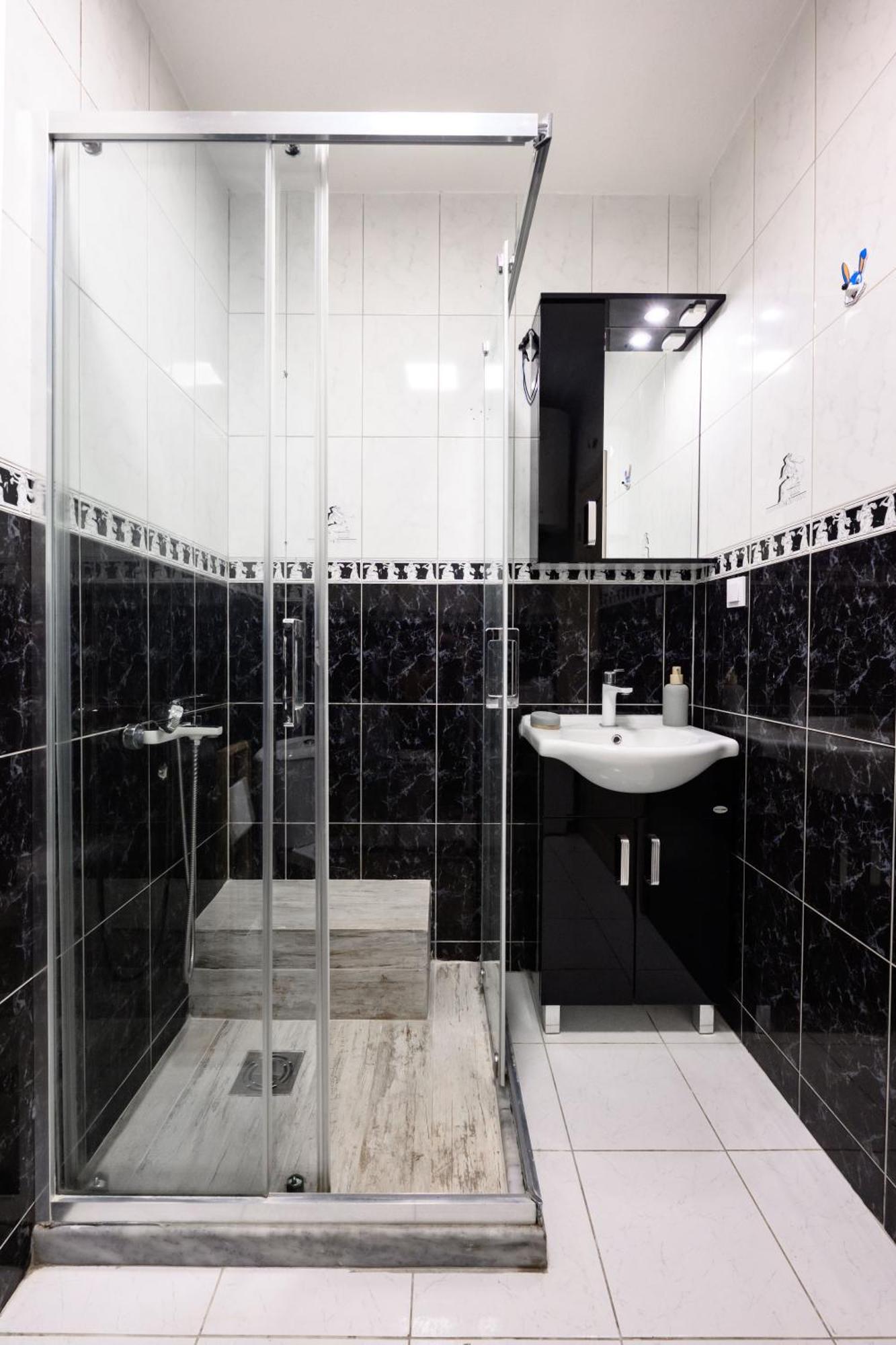 Apartmani Vukcevic Bar Zewnętrze zdjęcie
