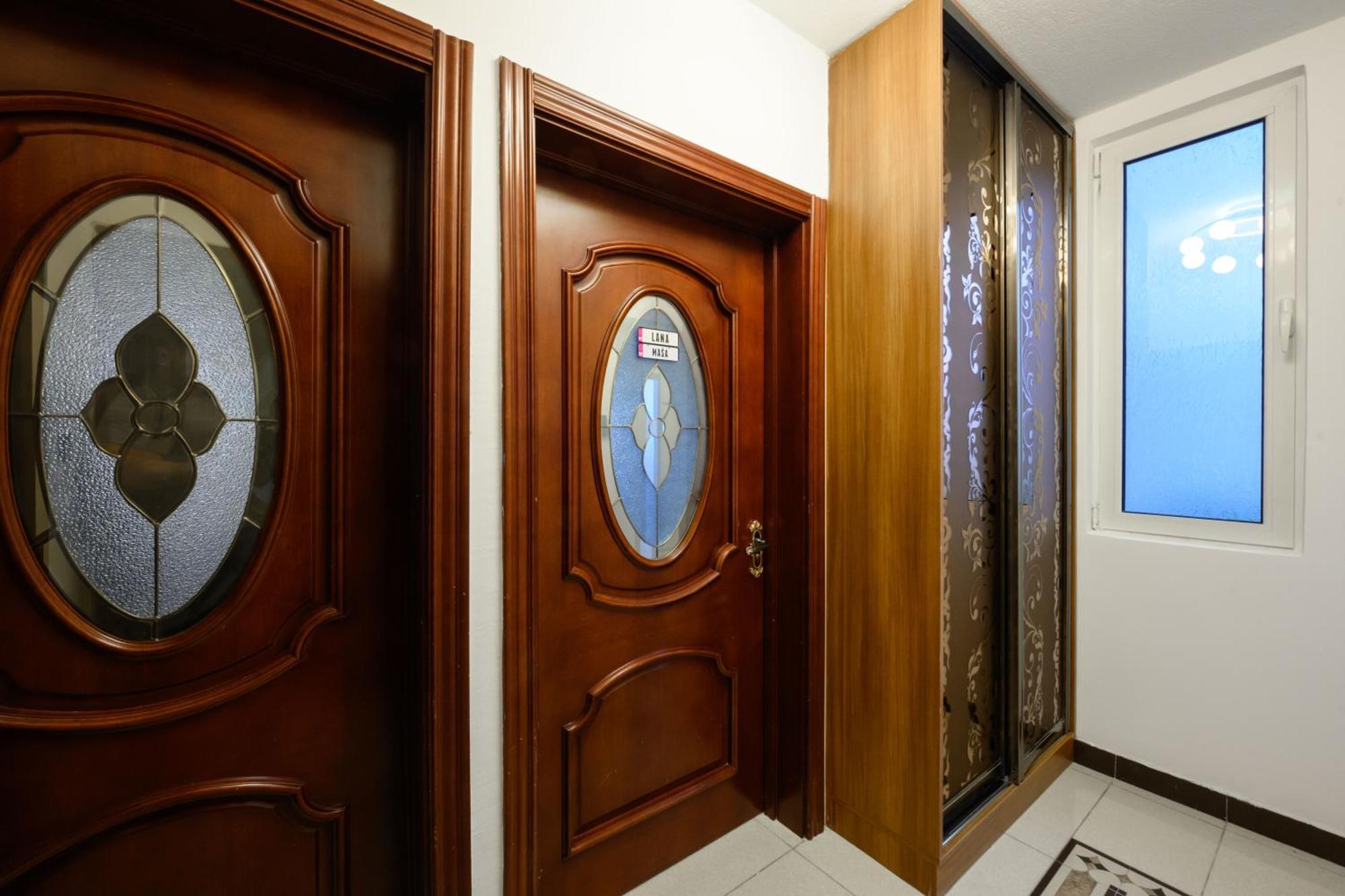 Apartmani Vukcevic Bar Zewnętrze zdjęcie