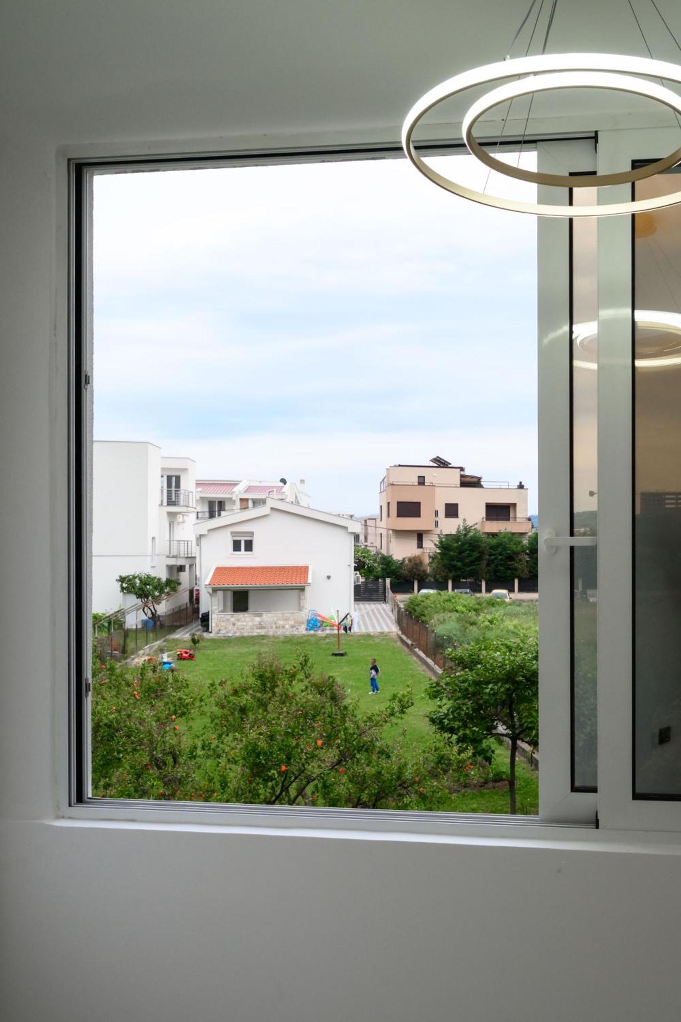 Apartmani Vukcevic Bar Zewnętrze zdjęcie
