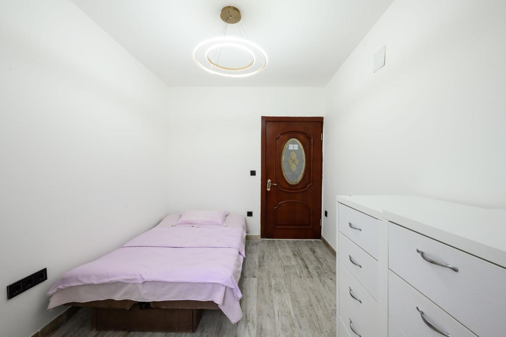 Apartmani Vukcevic Bar Zewnętrze zdjęcie